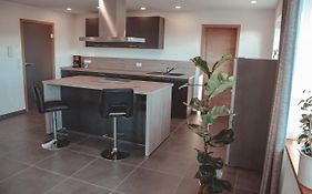 Ferienwohnung inmitten der Natur mit Sauna